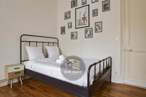 Le Gambetta T3 Hyper Center