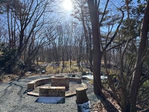 久住みんなの森ロッジ-Kuju Forest Retreat 202号最大4名