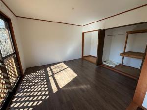 久住みんなの森ロッジ-Forest Lodge4名