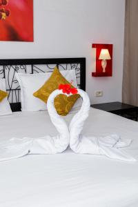 Le Petit Palais Djerba & Spa