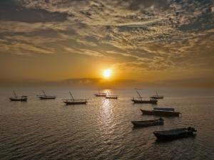 Fumba Residences by Panafrica Stays