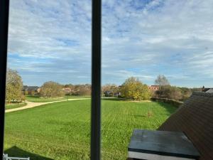 Modern Suite with a Queen Bed, Ensuite & Workspace