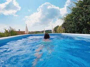 Villetta Moscal- Bella Vista