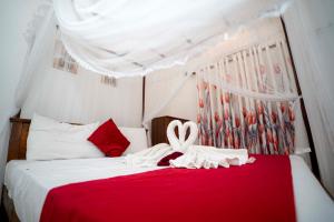 Amagee Nature Resort - 3 AC Room Entire Villa