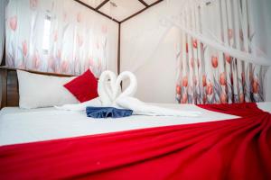 Amagee Nature Resort - 3 AC Room Entire Villa