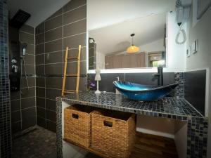 Cocon Vénitien Maison cosy au cœur de Martigues