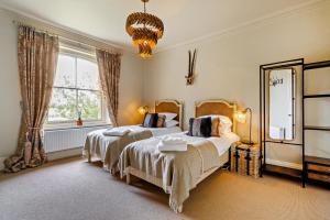 6 Bed in Cowlinge oc-b32762