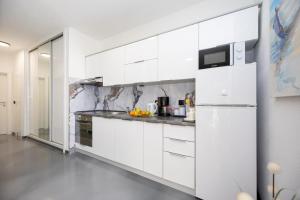 Apartment in Okrug Gornji with sea view, air conditioning, WiFi, washing machine 5049-2