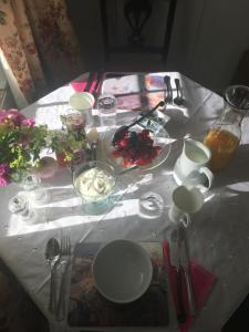 Trewetha Cottage Bed & Breakfast