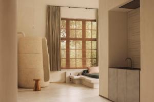 Jonojé Luxury Suites