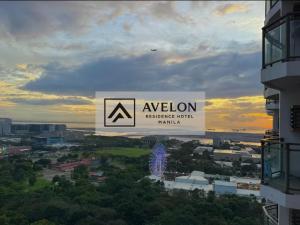 Avelon Residence Hotel