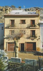 Apartamentos Aldea de Pontones