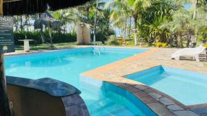 Pousada Oasis Beach Club