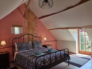 Gites de La Richardiere - LHirondelle