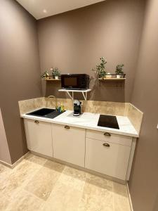 Lafargue 2 - Studio - Villeurbanne