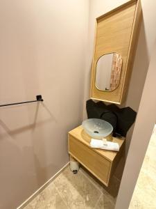 Lafargue 2 - Studio - Villeurbanne