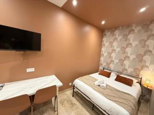 Lafargue 2 - Studio - Villeurbanne