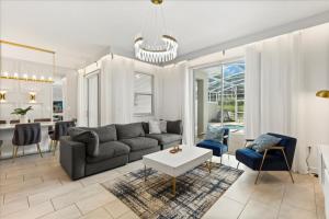 Ev960 - Leader Oasis