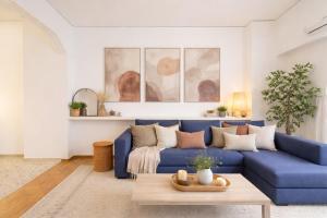 Athenian Getaway near to Acropolis - Greecing