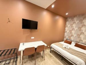 Lafargue 2 - Studio - Villeurbanne
