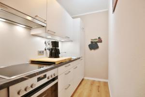Gorch-Fock-Park Haus 57 Gorch-Fock-Park 57 Appartement 14