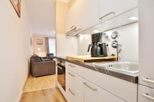 Gorch-Fock-Park Haus 57 Gorch-Fock-Park 57 Appartement 14