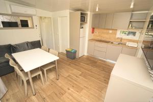 Mobile Homes Camping Kovačine