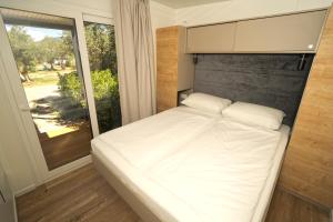 Mobile Homes Camping Kovačine