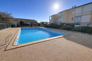 Le Santa Marina - Piscine - Tennis - Proche plage