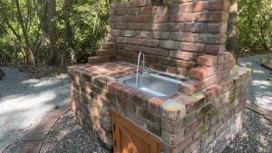 久住みんなの森ロッジ-フォレストソロキャビン