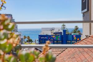 Atlantic Affair Boutique Hotel