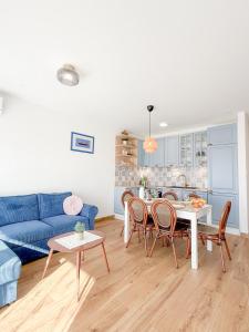 Villa M apartment Podstrana-private pool 30 m2