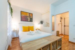 Shalimar House Navona by Ghor