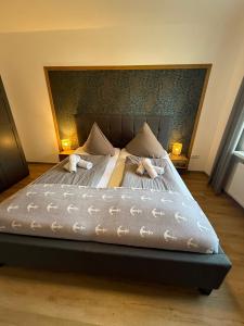 Auszeit Norddeich I 5 Minuten zu Fuß zum Meer