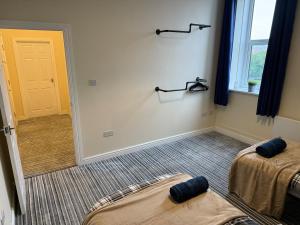 Resilets Quayside Stays 2 - Central - Contractors - 2BR