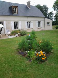 B&B / Chambres d'hotes Le Moulin : photos des chambres