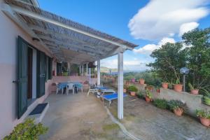 Appartamenti Lentisco - Goelba