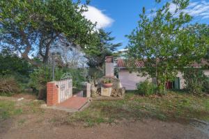 Appartamenti Lentisco - Goelba