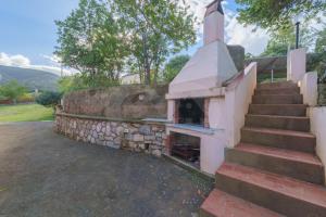 Appartamenti Lentisco - Goelba