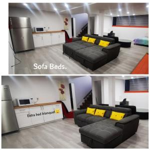 Beautiful dreaming house 5 Bdrooms