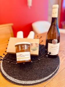 Cosy 2 Bed Apartment - Arc 1950 - Auberge Jerome