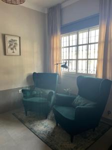 Carmen Rooms -- Boutique B&B by the sea