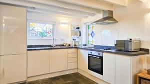 Y Stabl - 1 Bedroom Apartment - Llanrhidian