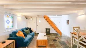 Y Stabl - 1 Bedroom Apartment - Llanrhidian