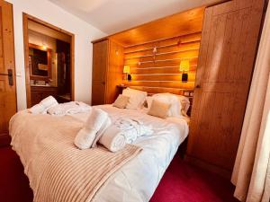 Cosy 2 Bed Apartment - Arc 1950 - Auberge Jerome