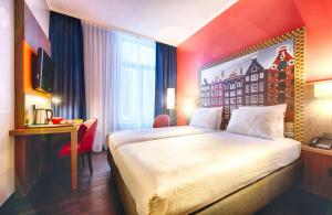 Leonardo Hotel Amsterdam City Center