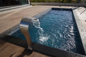 Mar de Taipu Beach House