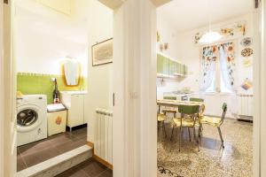 La mia casa sul mare, Levanto