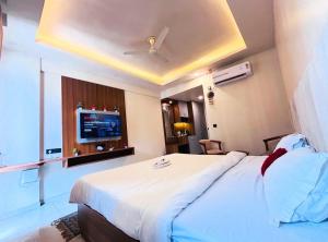 Sri ram group stay