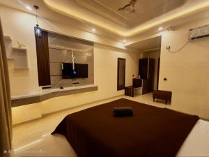 Sri ram group stay